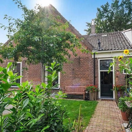 Bij Braamhorst Huizen Exterior photo