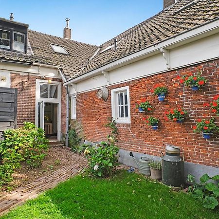 Bij Braamhorst Huizen Exterior photo